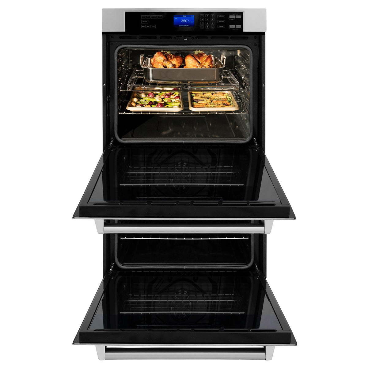 30" wide Warming Drawer
