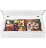 7.1 Cu. Ft. Chest Freezer