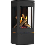 Elora Direct Vent Gas Stove