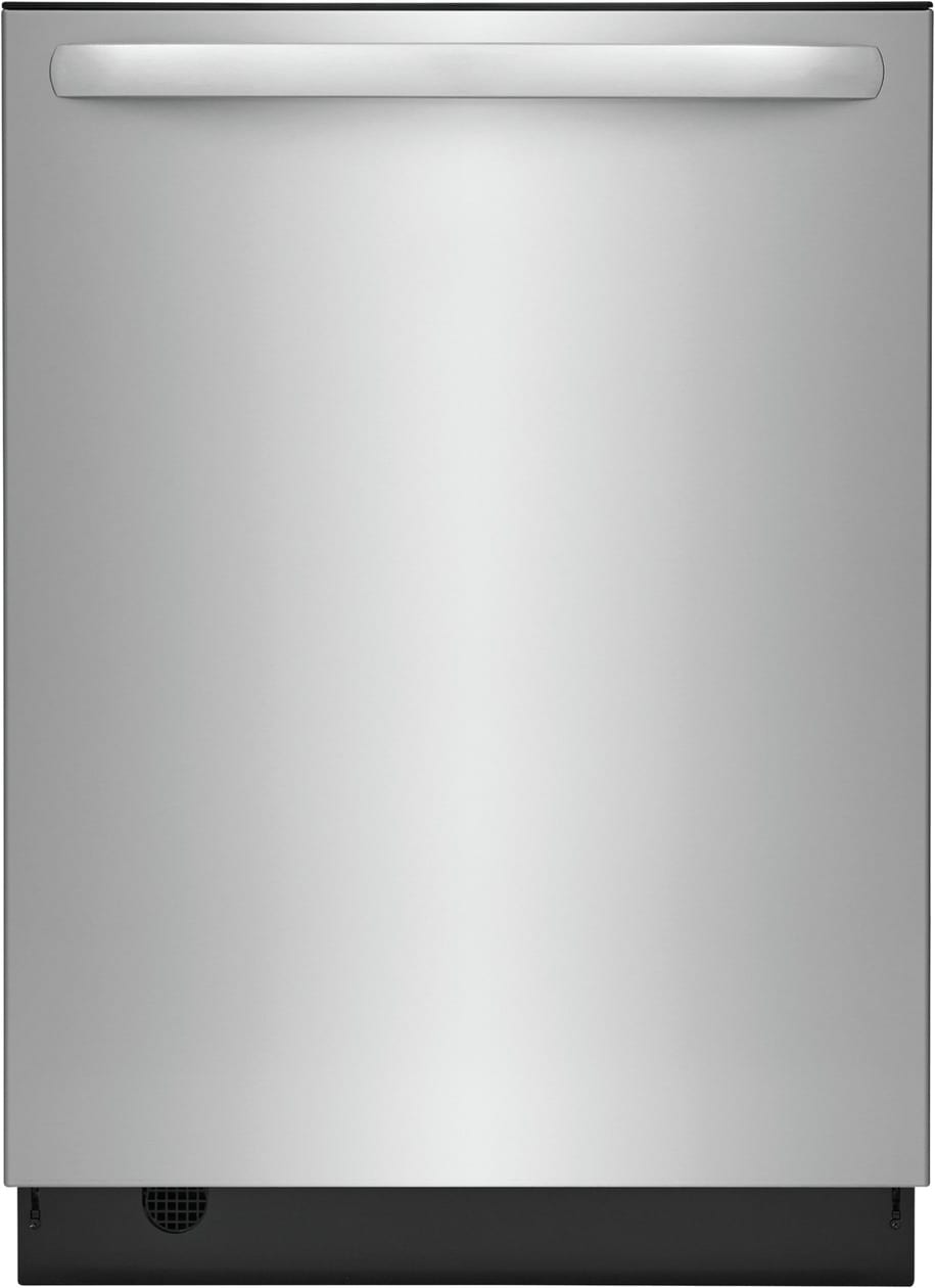 24" Built-In Dishwasher with EvenDry™ System