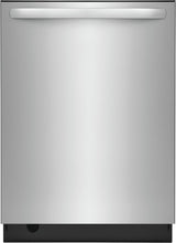 24" Built-In Dishwasher with EvenDry™ System