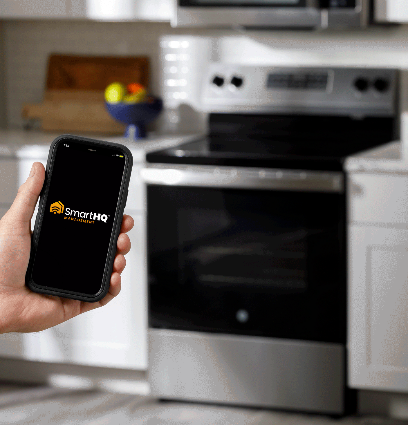 GE® ENERGY STAR® 30" Free-Standing Electric Range