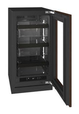 Urre418 18" Refrigerator With Integrated Frame Finish (115 V/60 Hz)