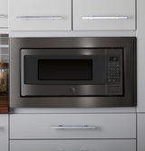GE Profile™ 1.1 Cu. Ft. Countertop Microwave Oven