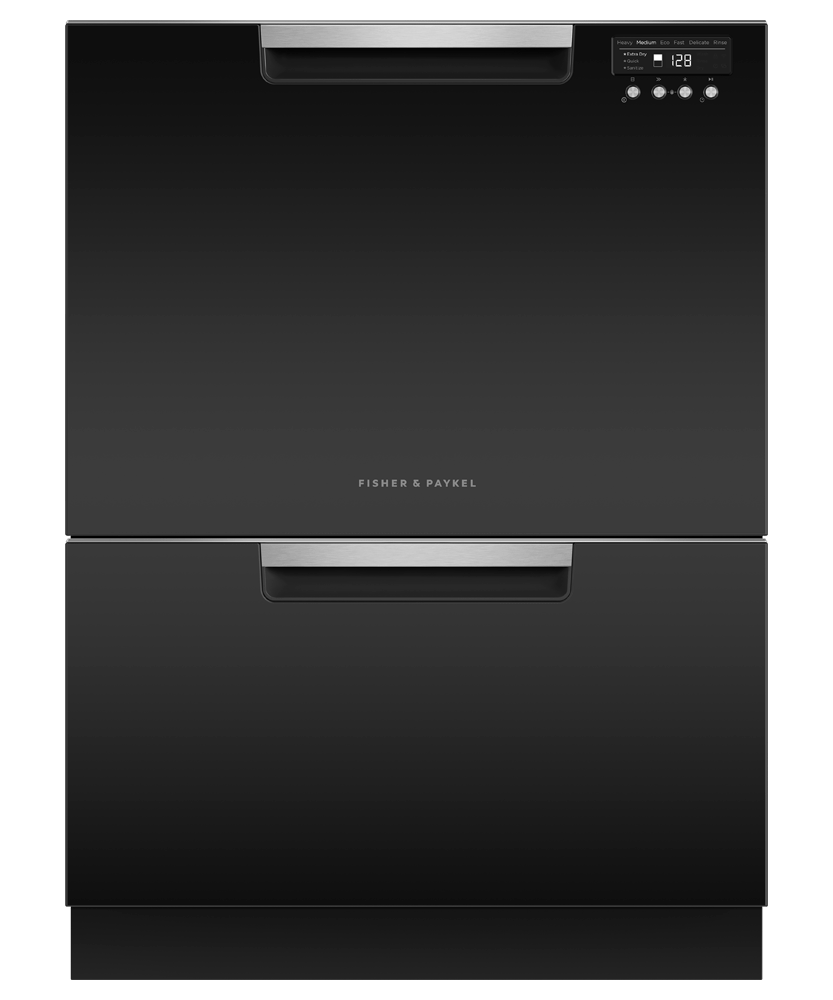 Series 7 Contemporary Tall Double DishDrawer™ Dishwasher