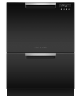 Series 7 Contemporary Tall Double DishDrawer™ Dishwasher