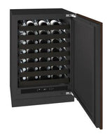 Urwc424 24" Wine Refrigerator With Integrated Solid Finish (115 V/60 Hz)