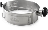 Heavy Duty Rotisserie for charcoal kettle BBQ 57cm