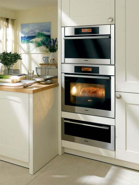 MasterChef 70cm Single Oven