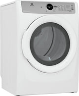 Front Load Electric Dryer - 8.0 Cu. Ft.