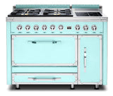 48"W. Tuscany Range - TVDR481