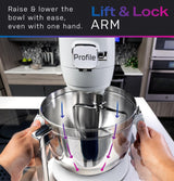GE Profile™ Smart Mixer with Auto Sense