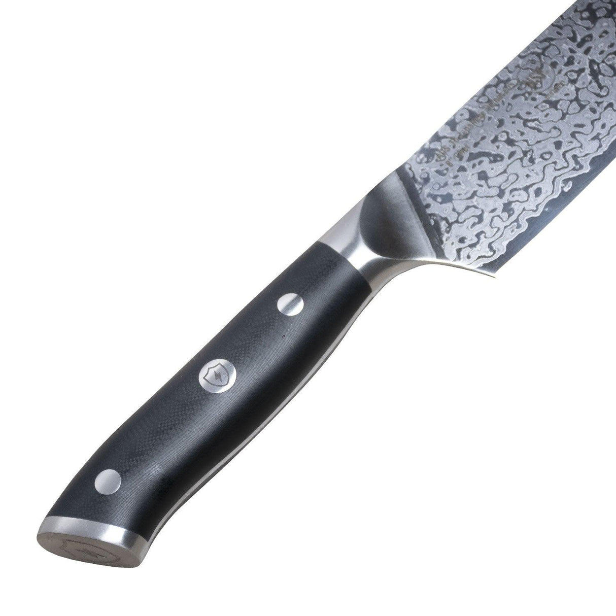 Thor Kitchen 3-piece Damascus Knife Set