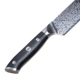 Thor Kitchen 3-piece Damascus Knife Set