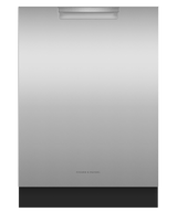 Series 7 Contemporary Tall Built-in Dishwasher
