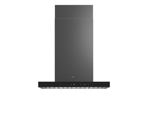 DHD36U990IM/DA Graphite Stainless