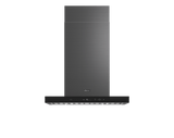 DHD36U990IM/DA Graphite Stainless