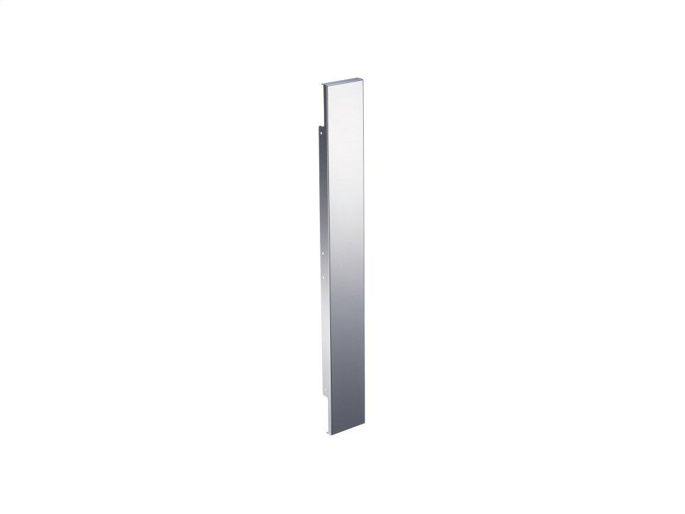 Side Trim Panel - Professional Series Stainless