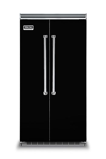 42" Side-by-Side Refrigerator/Freezer - VCSB5423