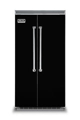 42" Side-by-Side Refrigerator/Freezer - VCSB5423