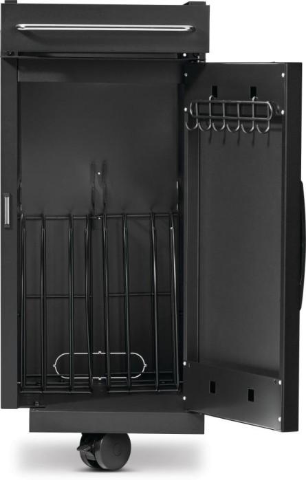 Rogue PRO-S Under Grill Storage Cart