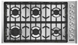 36" Gas Cooktop, Propane Gas