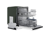 Top Control Dishwasher with Stainless Steel Tub
