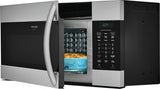 Frigidaire Gallery 1.5 Cu. Ft. Over-The-Range Microwave with Convection