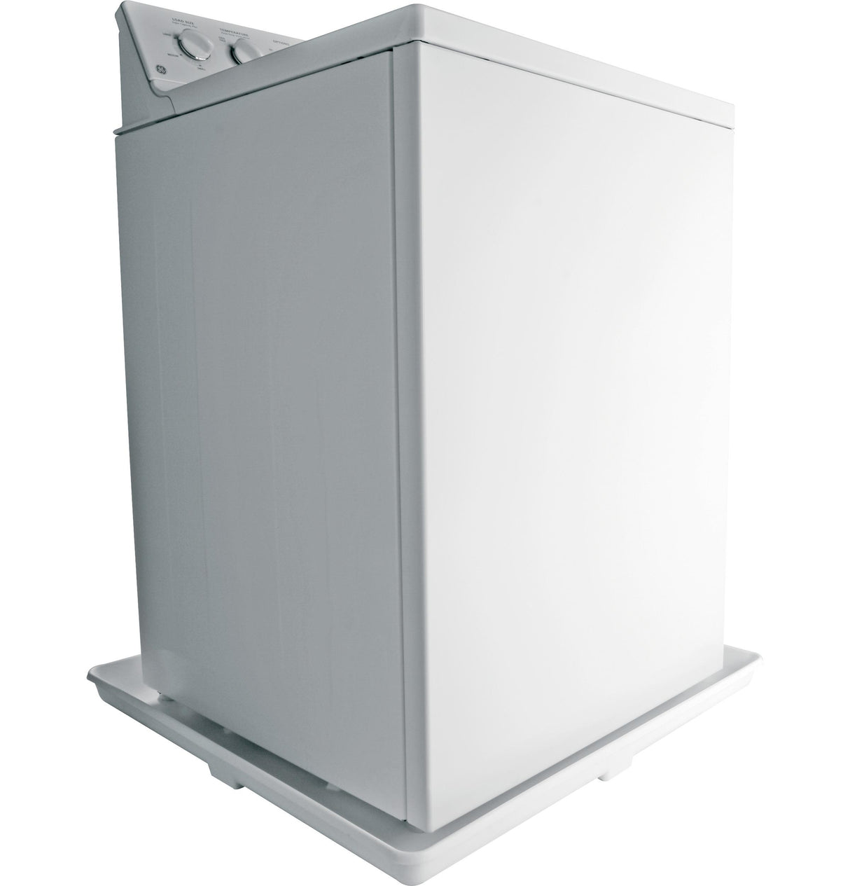 Washer Floor Tray