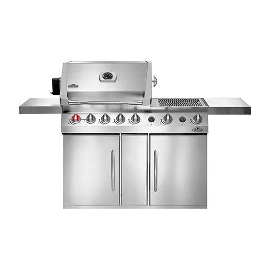 Prestige Five 450 - DISCONTINUED
