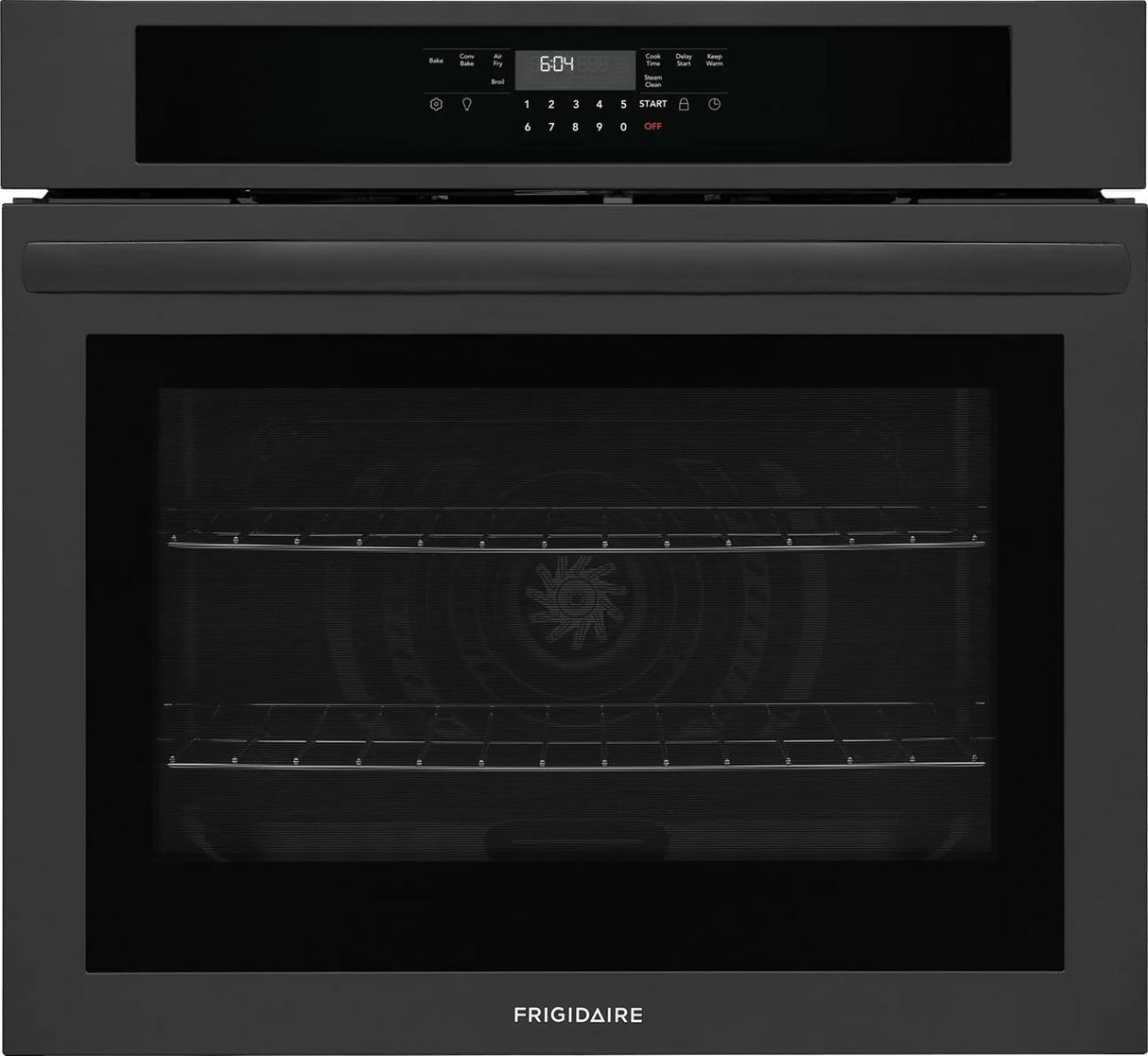 30" Single Wall Oven