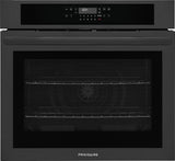 30" Single Wall Oven