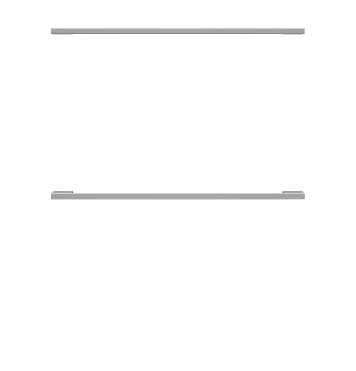 Undercounter Refrigerators - Minimalist Handle Kit