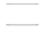 Undercounter Refrigerators - Minimalist Handle Kit