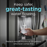 PureSource Ultra® II Water and Ice Refrigerator Filter