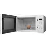 GE® 1.6 Cu. Ft. Countertop Microwave Oven