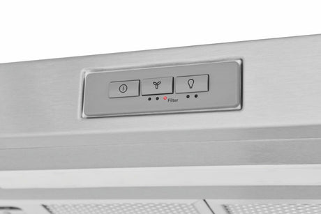 Undercabinet 36" Ventilation Hood