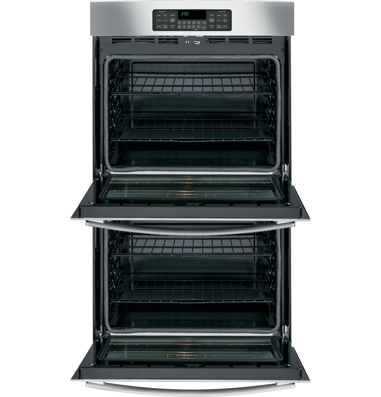GE® 30" Built-In Double Wall Oven