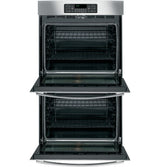 GE® 30" Built-In Double Wall Oven