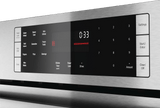 Combination Oven