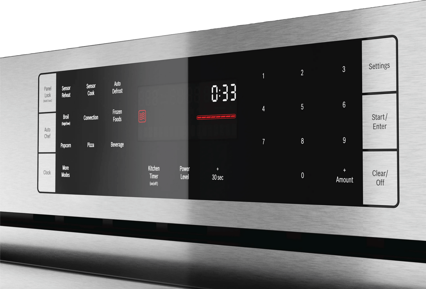 Combination Oven
