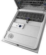 ENERGY STAR® Certified Dishwasher with Sensor Cycle