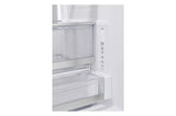 31 cu. ft. Smart Standard-Depth MAX™ French Door Refrigerator with Four Types of Ice