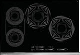 30" Induction Cooktop