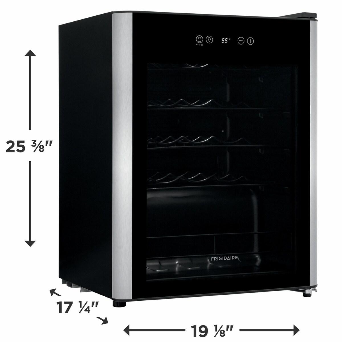 24-Bottle Wine Cooler