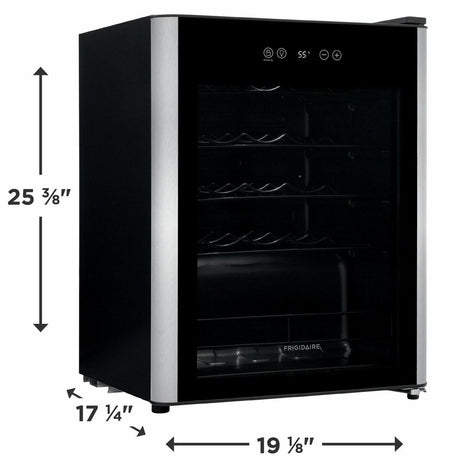 24-Bottle Wine Cooler