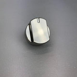 Hrg Main Top Burner Knob