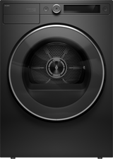 Tumble dryer