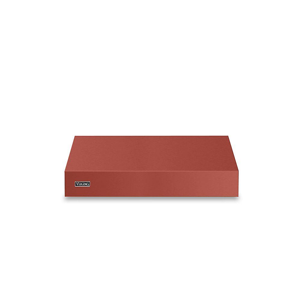 36" Wide 12" High Wall Hood + Ventilator - VWH530121