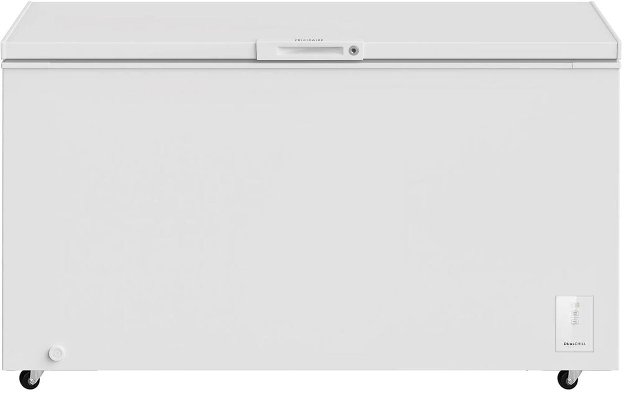 20 Cu. Ft. Garage Ready Chest Freezer